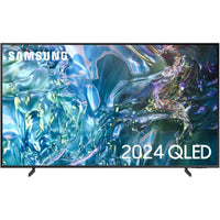 Thumbnail Samsung QE43Q60DAUXXU Q60D 43 QLED 4K HDR Smart TV, 4K Ultra HD, Black | Atlantic Electrics- 42215243415775