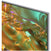 Thumbnail Samsung QE50Q80DATXXU Q80D 50 QLED 4K HDR Smart TV, 4K Ultra HD, Silver | Atlantic Electrics- 42719088443615