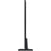 Thumbnail Samsung QE55LS03DAU55 The Frame LS03D Art Mode QLED 4K HDR Smart TV (2024) | Atlantic Electrics- 42724255793375