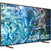 Thumbnail Samsung QE55Q60DAUXXU Q60D 55 QLED 4K HDR Smart TV, 4K Ultra HD, Black | Atlantic Electrics- 42724255957215