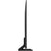 Thumbnail Samsung QE55Q60DAUXXU Q60D 55 QLED 4K HDR Smart TV, 4K Ultra HD, Black | Atlantic Electrics- 42724255989983