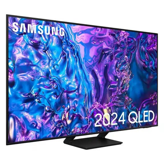 Samsung QE55Q70DATXXU 55" 4K QLED Television | Atlantic Electrics