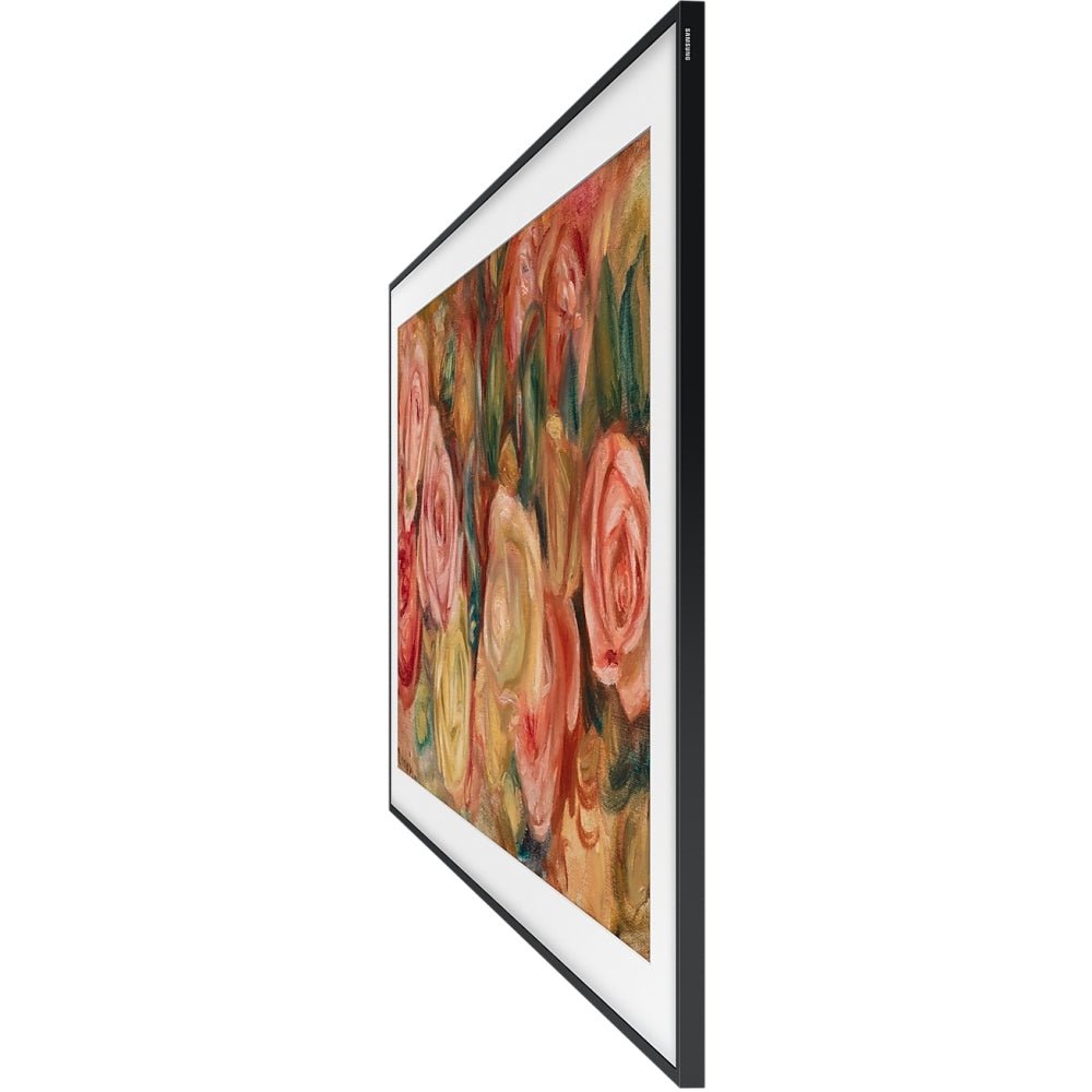 Samsung QE65LS03DAUXXU 65" QLED Smart Television, 4K Ultra HD, Black | Atlantic Electrics - 42719093522655 