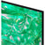 Thumbnail Samsung UE43DU8000K (2024) LED HDR 4K Ultra HD Smart TV, 43 inch with TVPlus, Black | Atlantic Electrics- 42434619670751
