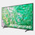 Thumbnail Samsung UE50DU8000K (2024) LED HDR 4K Ultra HD Smart TV, 50 inch with TVPlus, Black | Atlantic Electrics- 42434619441375