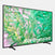 Thumbnail Samsung UE50DU8000K (2024) LED HDR 4K Ultra HD Smart TV, 50 inch with TVPlus, Black | Atlantic Electrics- 42434619506911