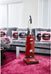 Thumbnail Sebo 91503GB X7 Bagged Upright Vacuum Cleaner, Red | Atlantic Electrics- 42789729566943