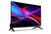 Thumbnail Sharp 1TC24GD2225K 24 inch HD Ready Frameless Smart Roku Television | Atlantic Electrics- 42538257907935