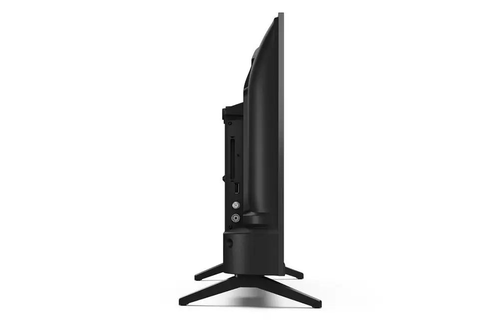 Sharp 1TC24GD2225K 24 inch HD Ready Frameless Smart Roku Television | Atlantic Electrics