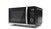Thumbnail Sharp YCQG204AUB 800W 20 Litre Flatbed Microwave Oven with Grill, Black | Atlantic Electrics- 42859902468319