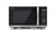 Thumbnail Sharp YCQG204AUB 800W 20 Litre Flatbed Microwave Oven with Grill, Black | Atlantic Electrics- 42859902599391