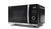 Thumbnail Sharp YCQS254AUB 900W 25 Litre Flatbed Microwave Oven, Black | Atlantic Electrics- 42927722234079