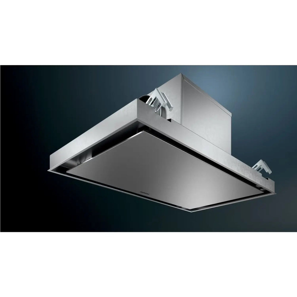 Siemens LR97CAQ50B 90cm Ceiling Cooker Hood - Stainless Steel | Atlantic Electrics - 42806188277983 