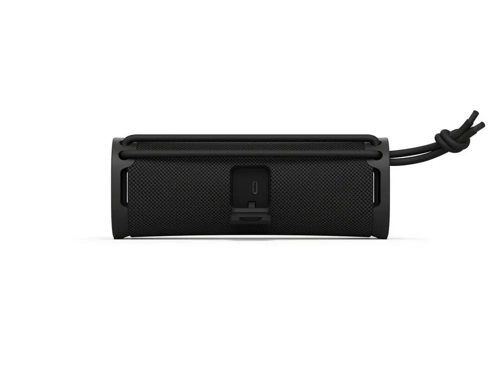 Sony SRSULT10B Portable Wireless Bluetooth Speaker - Black | Atlantic Electrics