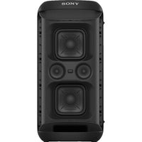 Thumbnail Sony SRSXV500B Wireless Bluetooth Party Speaker with MEGA BASS & Lights Black | Atlantic Electrics- 42127926558943