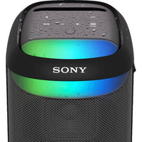 Thumbnail Sony SRSXV500B Wireless Bluetooth Party Speaker with MEGA BASS & Lights Black | Atlantic Electrics- 42127926460639