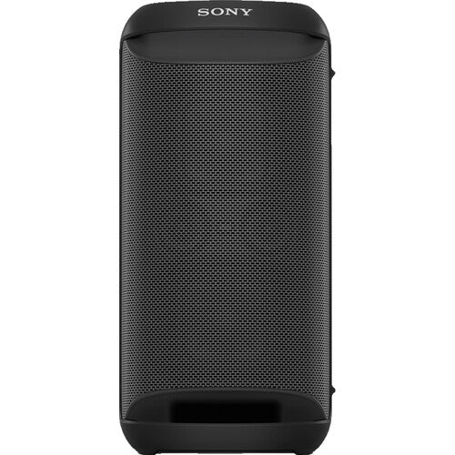 Sony SRSXV500B Wireless Bluetooth Party Speaker with MEGA BASS & Lights Black | Atlantic Electrics - 42127926526175 