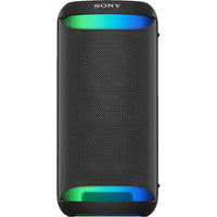 Thumbnail Sony SRSXV500B Wireless Bluetooth Party Speaker with MEGA BASS & Lights Black | Atlantic Electrics- 42127926427871