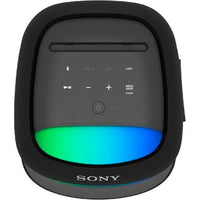 Thumbnail Sony SRSXV500B Wireless Bluetooth Party Speaker with MEGA BASS & Lights Black | Atlantic Electrics- 42127926624479