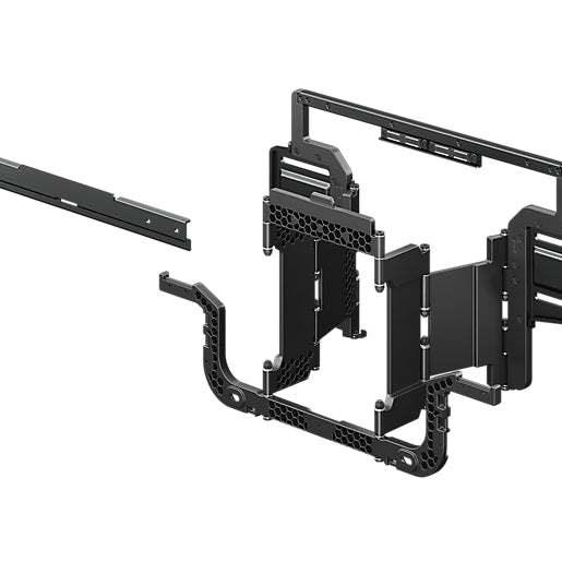 Sony SUWL900 Speaker Bracket, Black | Atlantic Electrics