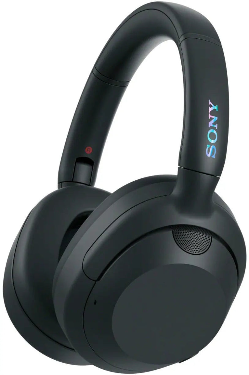 Sony WH-ULT900N ULT Wear Noise Cancelling Wireless Bluetooth Over-Ear Headphones with ULT POWER SOUND & Mic/Remote, Black | Atlantic Electrics - 42127926231263 