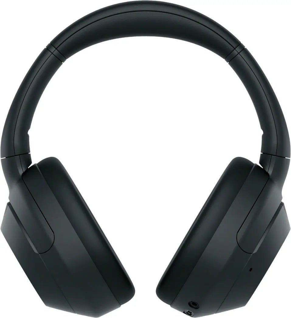Sony WH-ULT900N ULT Wear Noise Cancelling Wireless Bluetooth Over-Ear Headphones with ULT POWER SOUND & Mic/Remote, Black | Atlantic Electrics - 42127926329567 