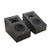 Thumbnail JBL STAGE 240H Dolby Atmos Surround Speakers (Pair), Espresso Black- 43130068697311