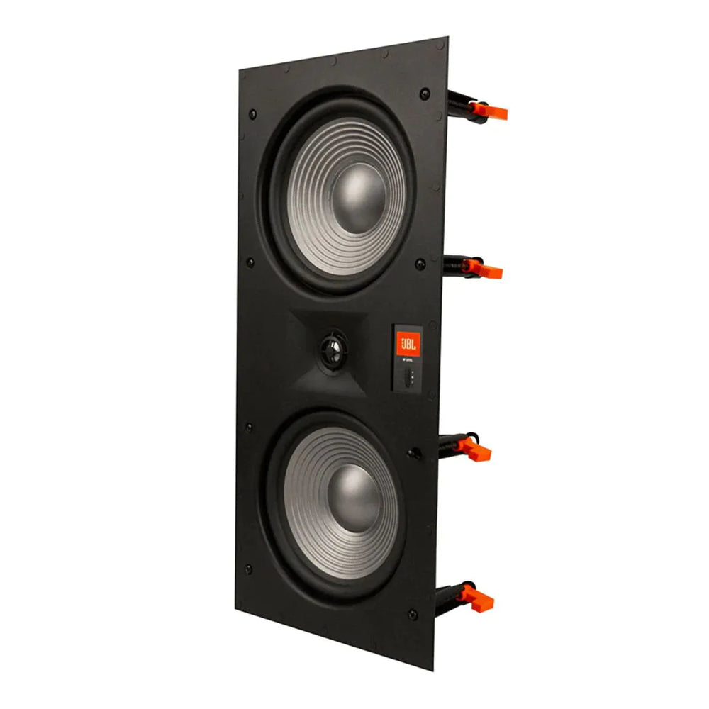 JBL STUDIO 2 88IW In-Wall Loudspeaker,8 inch,Single - 71784932082037 