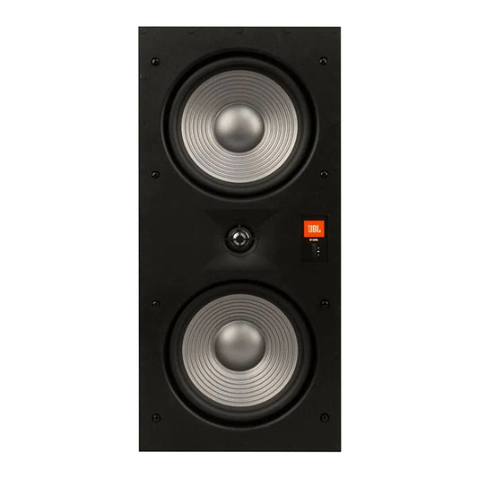 JBL STUDIO 2 88IW In-Wall Loudspeaker,8 inch,Single