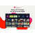 Thumbnail TCL 43C655K 43 QLED 4K Ultra HD Smart TV, Grey, F Rated | Atlantic Electrics- 42731128291551