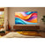 Thumbnail TCL 43C655K 43 QLED 4K Ultra HD Smart TV, Grey, F Rated | Atlantic Electrics- 42731129012447