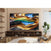 Thumbnail TCL 43P755K 43 LED 4K Ultra HD Smart TV, Grey, F Rated | Atlantic Electrics- 42731131928799