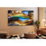 Thumbnail TCL 43P755K 43 LED 4K Ultra HD Smart TV, Grey, F Rated | Atlantic Electrics- 42731131863263