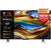 Thumbnail TCL 43P755K 43 LED 4K Ultra HD Smart TV, Grey, F Rated | Atlantic Electrics- 42731130618079