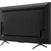 Thumbnail TCL 50C655K 50 QLED 4K Ultra HD Smart TV, Grey, F Rated | Atlantic Electrics- 42731130192095