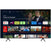 Thumbnail TCL 50C655K 50 QLED 4K Ultra HD Smart TV, Grey, F Rated | Atlantic Electrics- 42731129831647