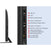 Thumbnail TCL 50C805K C805 50 Smart QD - 42731132453087