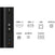 Thumbnail TCL 50P755K 50 LED 4K Ultra HD Smart TV, Grey, F Rated | Atlantic Electrics- 42731127570655