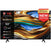 Thumbnail TCL 50P755K 50 LED 4K Ultra HD Smart TV, Grey, F Rated | Atlantic Electrics- 42731127144671