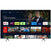 Thumbnail TCL 55C655K 55 QLED 4K Ultra HD Smart TV, Grey, E Rated | Atlantic Electrics- 42731130224863