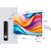 Thumbnail TCL 55C655K 55 QLED 4K Ultra HD Smart TV, Grey, E Rated | Atlantic Electrics- 42731130355935