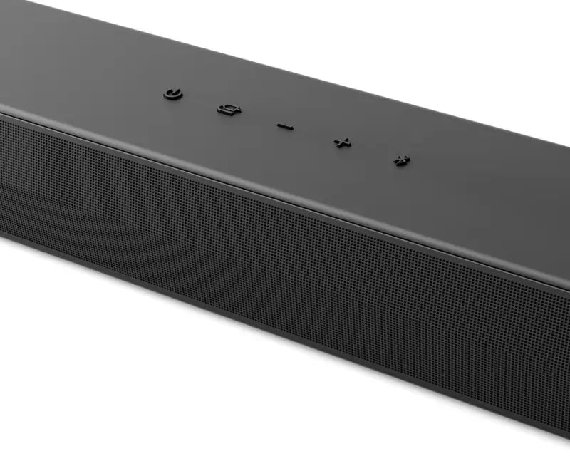 LG US60T Wireless 340W 3.1ch Soundbar & Subwoofer, Black