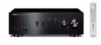 Thumbnail Yamaha AS301 Natural Sound Integrated Amplifier - 42426904019167
