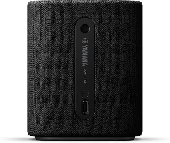 Yamaha WSX1A True X Wireless Surround System Speaker - Black | Atlantic Electrics - 42409843196127 