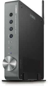 Thumbnail YAMAHA WXA50 Musiccast Wireless Streaming Amplifier (Manufacturer Refurbished) | Atlantic Electrics- 42265293521119