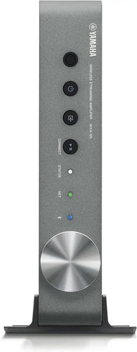 Thumbnail YAMAHA WXA50 Musiccast Wireless Streaming Amplifier (Manufacturer Refurbished) | Atlantic Electrics- 42265293553887