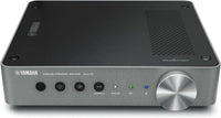 Thumbnail YAMAHA WXA50 Musiccast Wireless Streaming Amplifier (Manufacturer Refurbished) | Atlantic Electrics- 42265293586655
