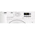 Thumbnail Zanussi Z712W43BI Integrated Washing Machine, 7kg, 1200 Spin, White | Atlantic Electrics- 42724272767199
