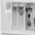 Thumbnail Zanussi Z716WT83BI Integrated Washer Dryer, 7kg, 1600 Spin, White | Atlantic Electrics- 42724275847391