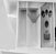 Thumbnail Zanussi Z716WT83BI Integrated Washer Dryer, 7kg, 1600 Spin, White | Atlantic Electrics- 42724275486943